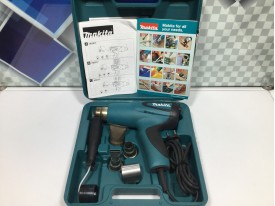 Фен Makita HG 651 C 