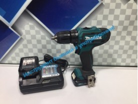 Шуруповерт Makita DF 331 D 