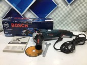 Шлифмашина угловая Bosch GWS 18-125 SL