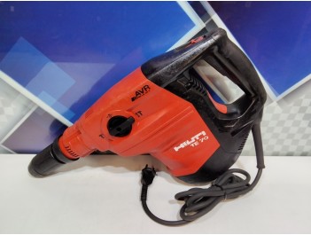 Перфоратор комбинированный HILTI TE 70-AVR