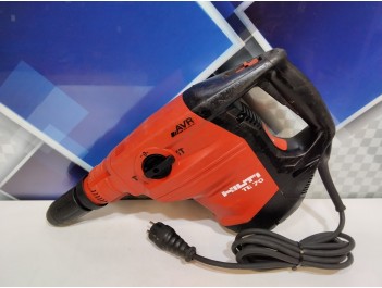 Перфоратор комбинированный HILTI TE 70-AVR