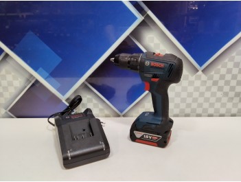 Шуруповерт Bosch GSR 18 V-50