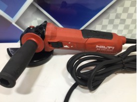 Шлифмашина угловая Hilti AG 125-19 SE 