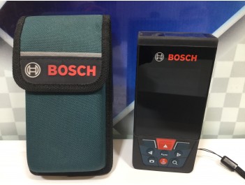 Дальномер лазерный Bosch GLM 120 C