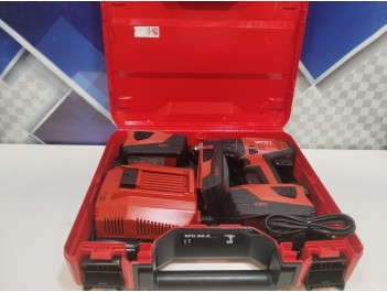 Шуруповерт Hilti SFC 22-A