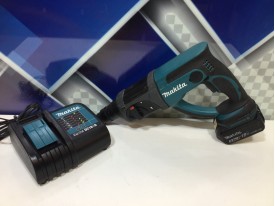 Перфоратор Makita DHR 202 