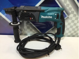 Перфоратор Makita HR 2470 