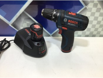 Шуруповерт Bosch GSR 10.8-2-Li