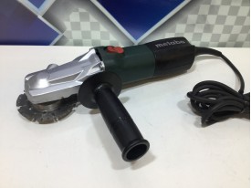 Шлифмашина угловая Metabo WEF 9-125 Quick