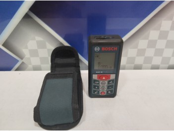 Дальномер лазерный Bosch GLM 80 
