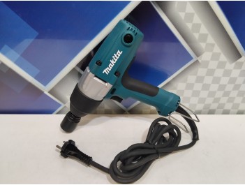 Гайковерт ударный Makita TW 0200 