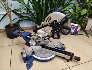 Пила торцовочная Dexter Power J1G-ZP28-255A-EU