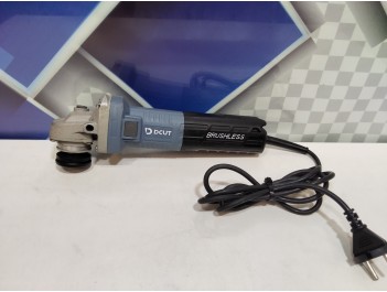 Ушм DCUT DBG12517C