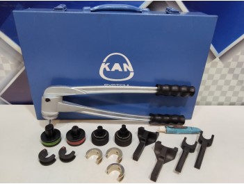 Инструмент для соед.Push KPPR-PUSH (KAN)