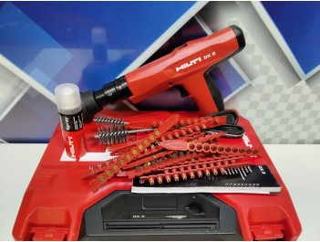 Пистолет монтажный Hilti DX 2