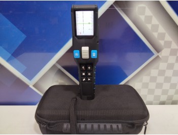 Рулетка цифровая Mileseey DTX10