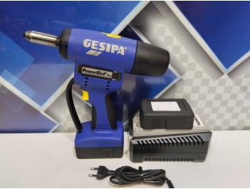 Заклёпочник  Gesipa Powerbird 