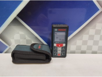 Дальномер лазерный Bosch GLM 80 