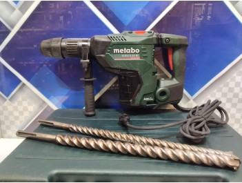 Перфоратор METABO KHEV 5-40 BL