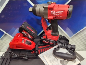 Гайковерт импульсный Milwaukee M18 ONEFHIWF1