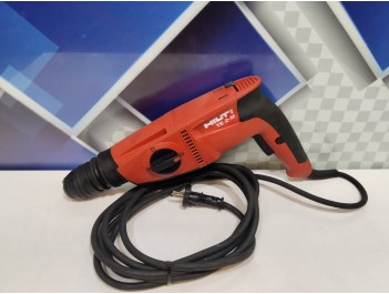 Перфоратор Hilti TE 2-M 