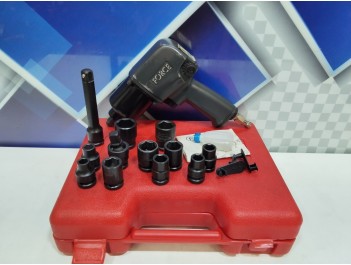 Пневмогайковёрт FORCE 1655 Нм