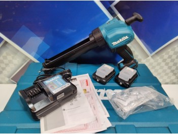 Пистолет для герметика Makita CG100D