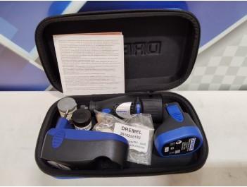 Гравер Dremel 7700