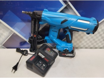 Пистолет монтажный по бетону Toua DCCN 40 