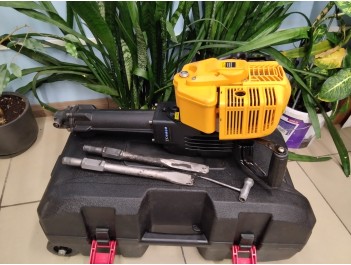 Молоток отбойный бензиновый ТСС TSS-GJH95