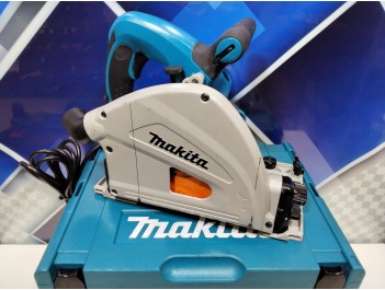 Пила дисковая погружная Makita SP 6000 