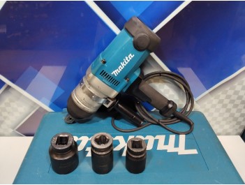 Гайковерт  Makita TW 1000 