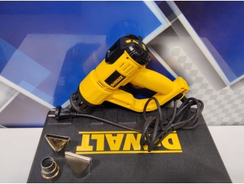 Фен строительный DeWALT D26414