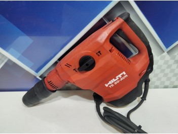 Перфоратор комбинированный Hilti TE 50 AVR 