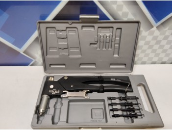 Заклепочник с поворотной головкой Mr.Logo NCG S905 53561