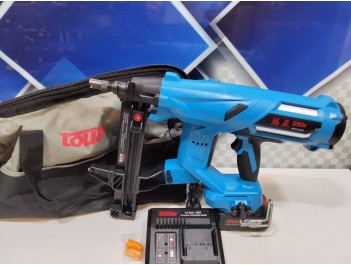 Пистолет монтажный по бетону Toua DCCN 40 