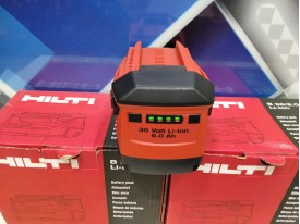 Аккумулятор Hilti B 36/6LI-ION 