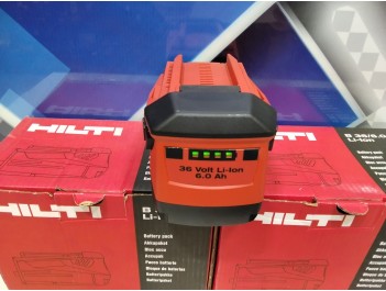 Аккумулятор Hilti B 36/6LI-ION 