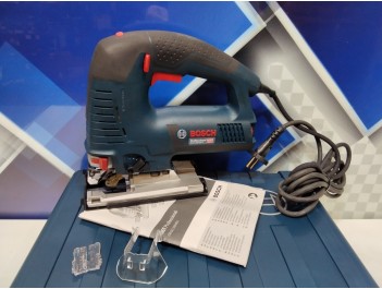 Лобзик Bosch GST 160 BCE