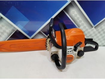 Бензопила Stihl MS 180 C-BE