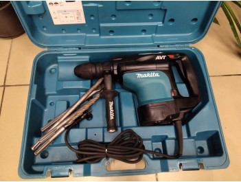 Перфоратор Makita HR 4510 C 