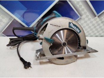 Пила дисковая Makita 5008 MG 