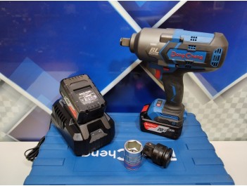 Гайковерт аккумуляторный Dong Cheng DCPB998 