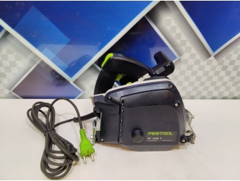 Дисковый фрезер Festool PF 1200 E 
