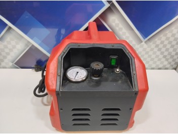 Насос опрессовочный Super-EGO RP PRO III 