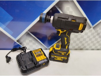 Гайковерт аккумуляторный DeWalt DCF891