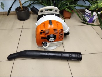 Воздуходувка бензиновая STIHL BR 430 