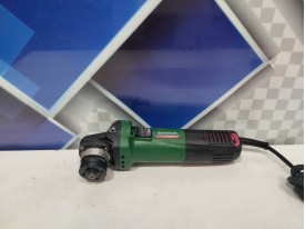 Шлифмашина угловая STATUS SH115L (б/у)