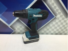 Шуруповерт Makita DF 488 D