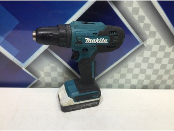 Шуруповерт Makita DF 488 D